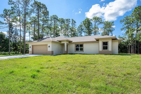 15400 N 64th PL, Loxahatchee, FL 33470