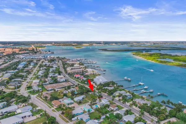 Fort Pierce, FL 34949,101 Eldorado ST