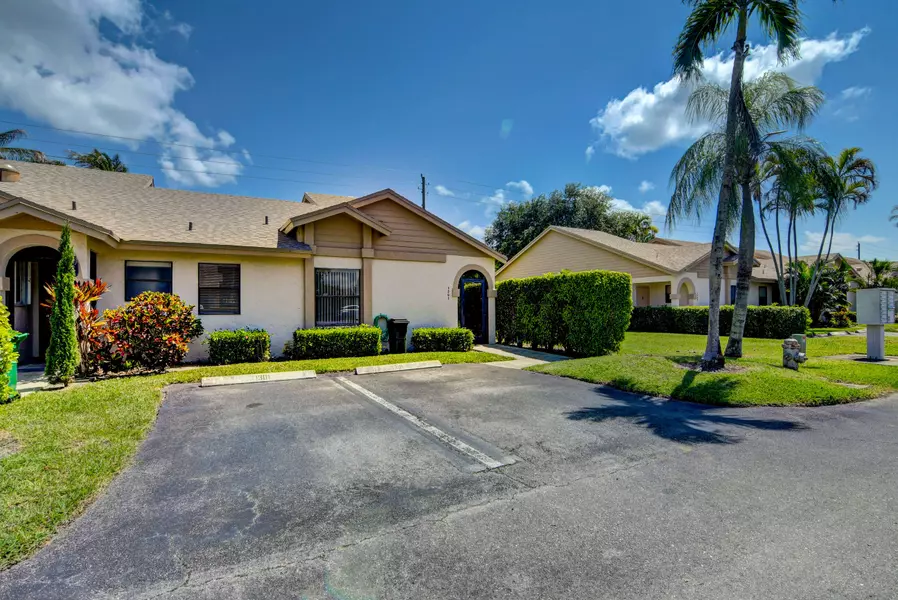 1301 NW 23rd LN, Delray Beach, FL 33445