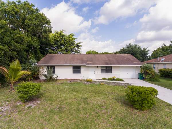 1962 SW Granello TER, Port Saint Lucie, FL 34953