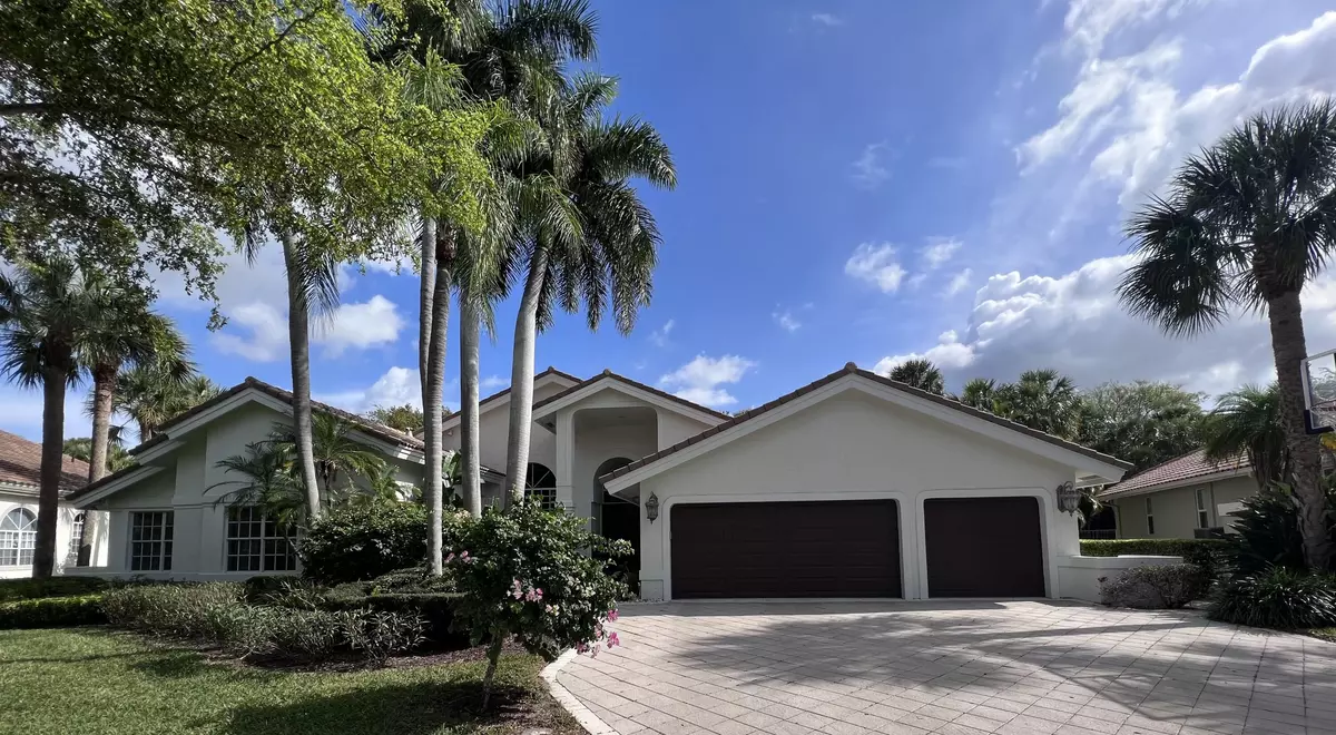 Boca Raton, FL 33486,781 N Parkside CIR