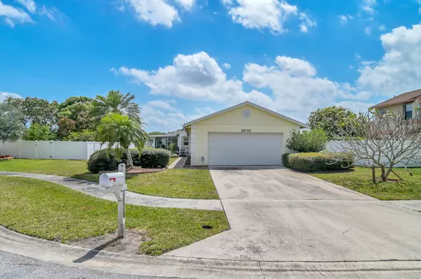 West Palm Beach, FL 33417,3970 Classic CT