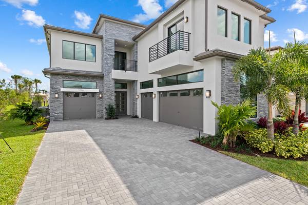 17016 Cappuccino WAY,  Boca Raton,  FL 33496