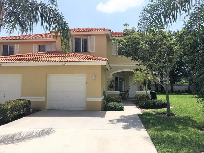 1001 Arezzo CIR 1001, Boynton Beach, FL 33436