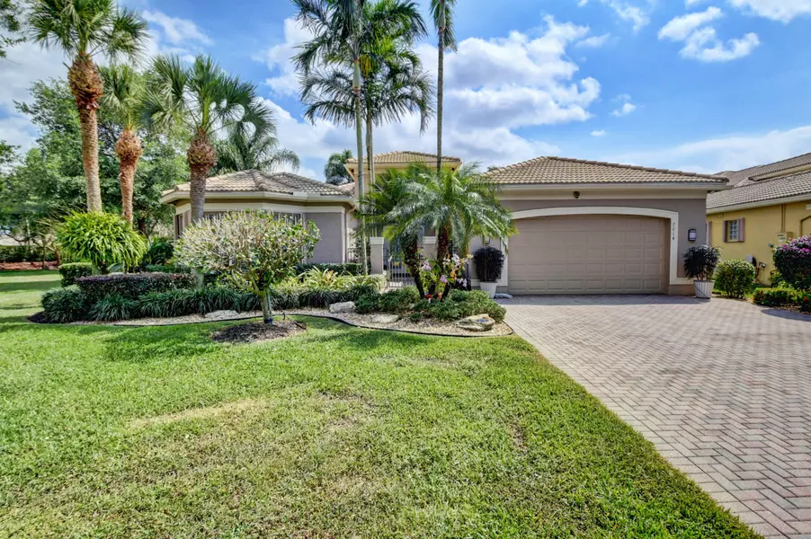 7014 Springville CV, Boynton Beach, FL 33437