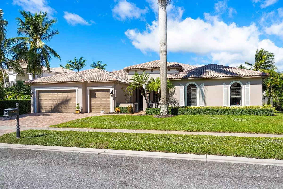 Wellington, FL 33449,11647 Sunrise View LN