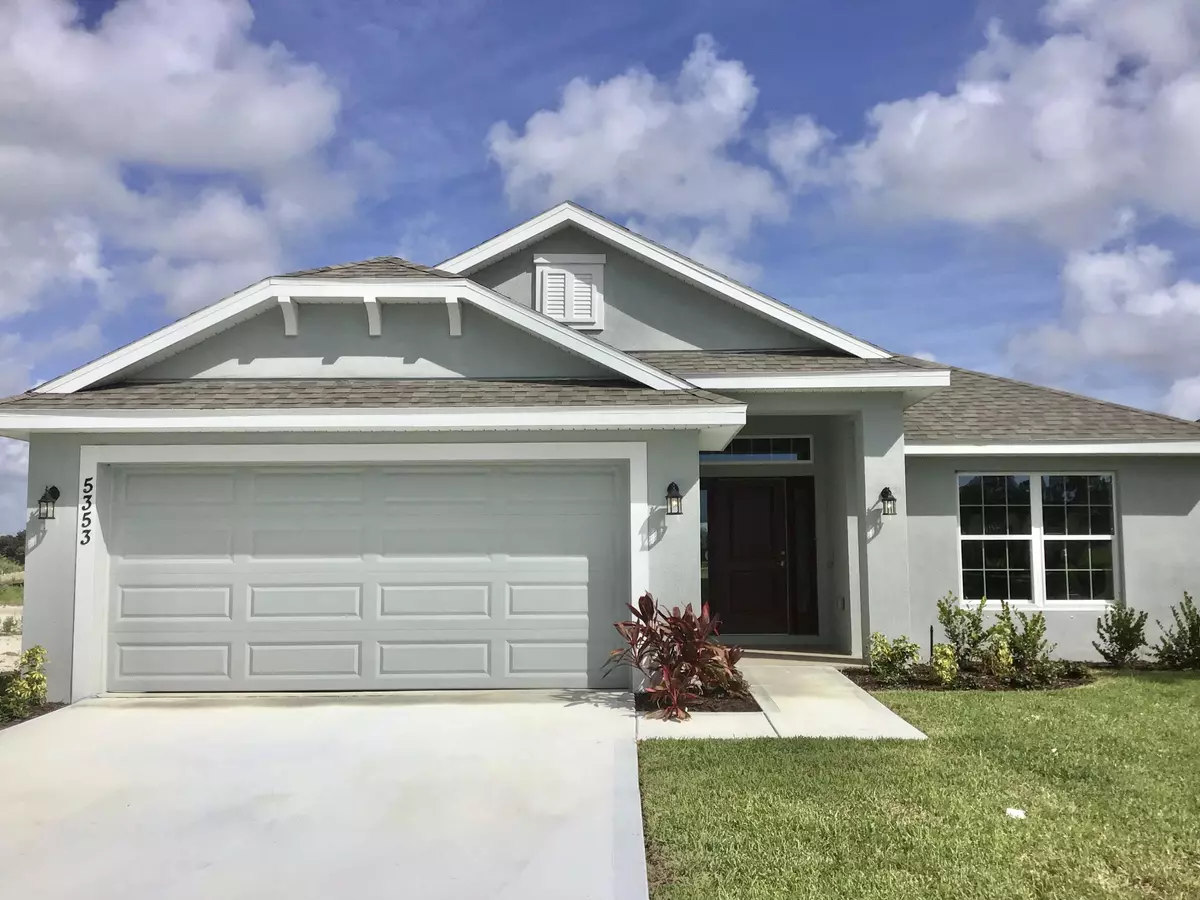 Fort Pierce, FL 34951,5350 San Benedetto Pl