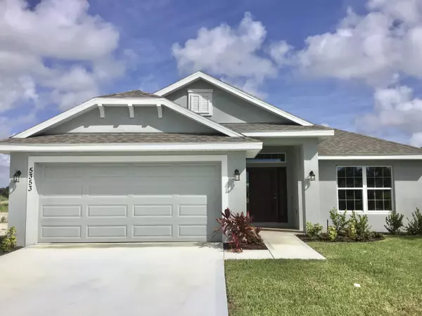 5350 San Benedetto Pl, Fort Pierce, FL 34951