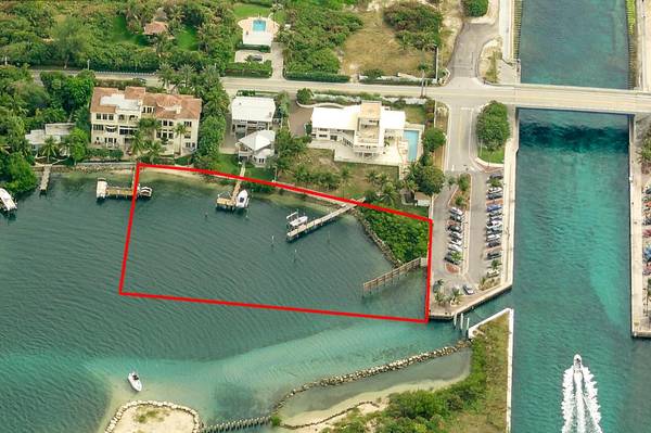 Manalapan, FL 33462,4050 S Ocean BLVD Lot 1