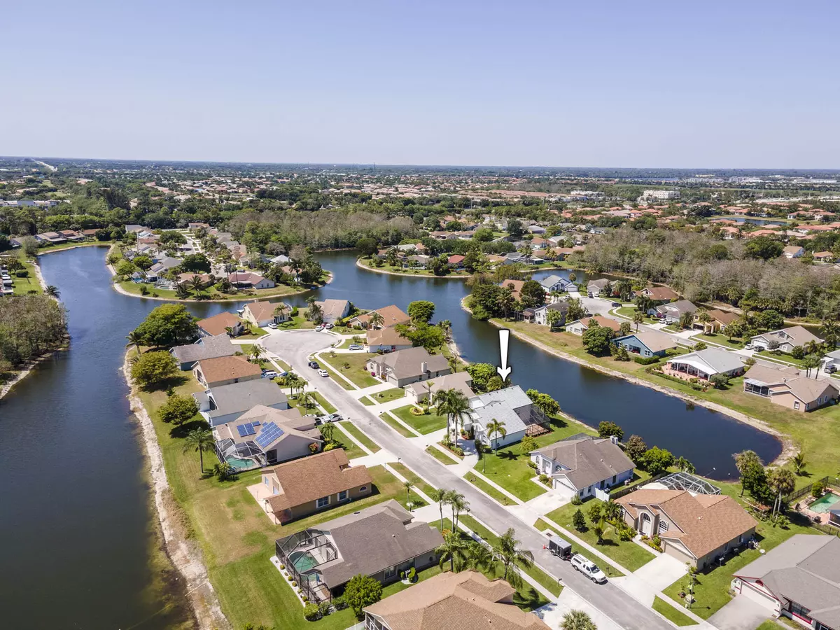 Lake Worth, FL 33467,9671 Pine Mill CT