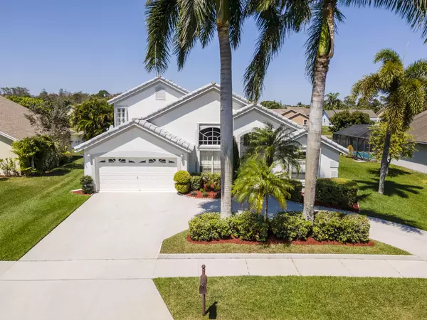 Lake Worth, FL 33467,9671 Pine Mill CT