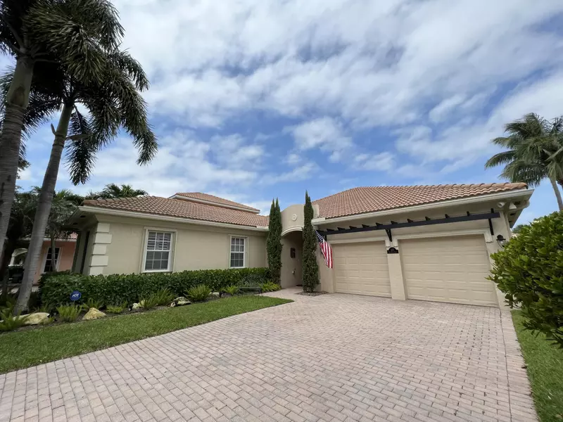 127 Via Santa Cruz, Jupiter, FL 33458