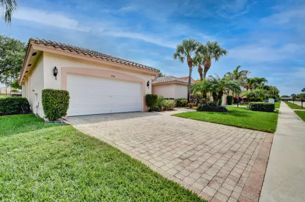 Boynton Beach, FL 33472,6586 Maggiore DR