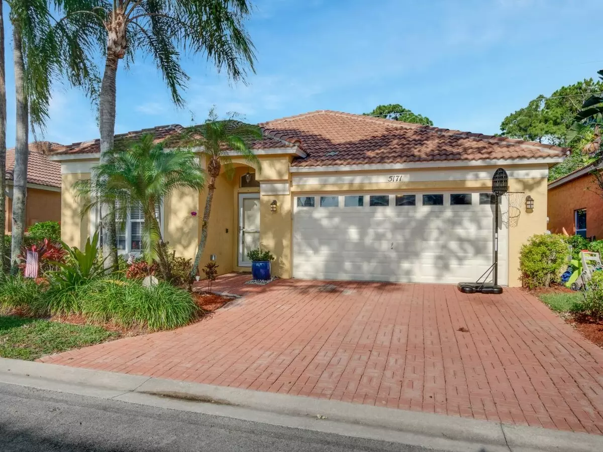 Palm Beach Gardens, FL 33418,5171 Elpine WAY 5171