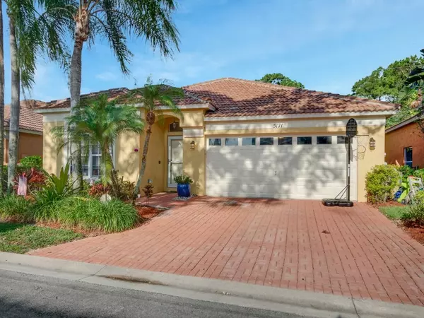 5171 Elpine WAY 5171, Palm Beach Gardens, FL 33418