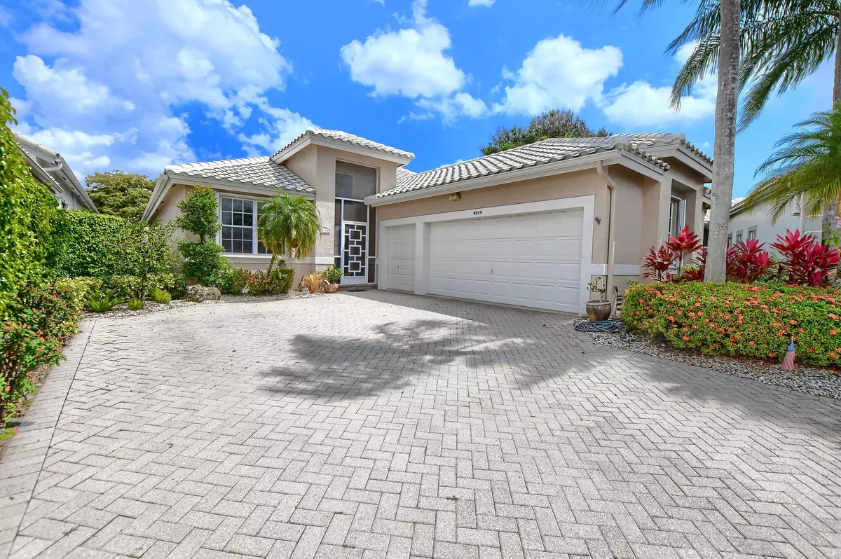 Boynton Beach, FL 33437,6319 Crystal View LN