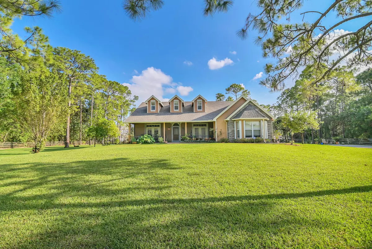 The Acreage, FL 33470,14618 N 71st PL