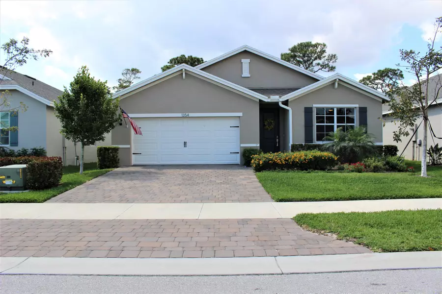 1354 NE White Pine TER, Jensen Beach, FL 34957