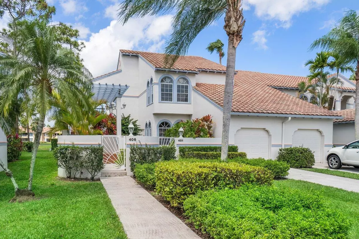 Palm Beach Gardens, FL 33418,401 S Ryder Cup CIR