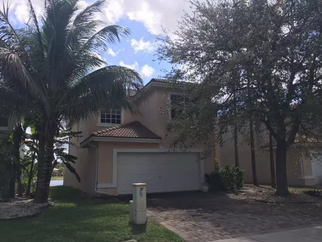 6105 Adriatic WAY, West Palm Beach, FL 33413