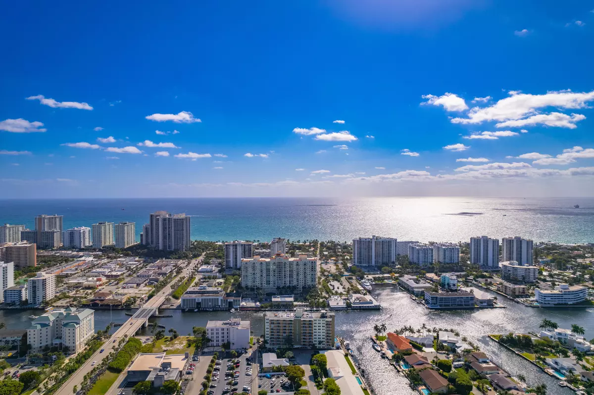 Fort Lauderdale, FL 33306,2900 NE 30th ST B-7