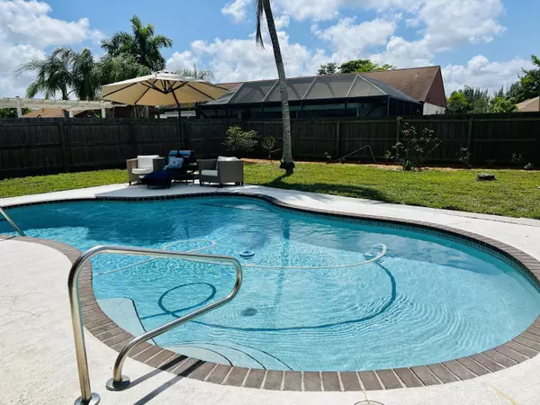 Lake Worth, FL 33467,8524 Lake Point CT