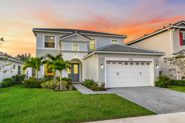 15510 Golddfinch CIR, Westlake, FL 33470