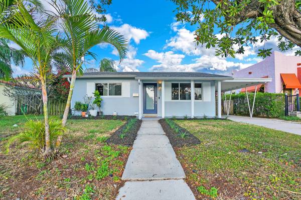 2105 N Federal HWY, Lake Worth, FL 33460