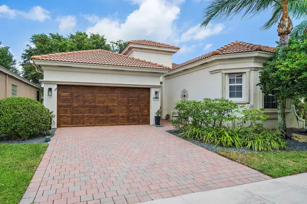 Delray Beach, FL 33484,5738 Via De La Plata CIR