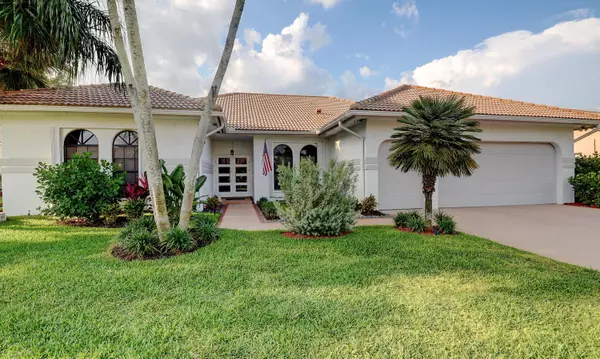 Boca Raton, FL 33498,10159 Canoe Brook CIR