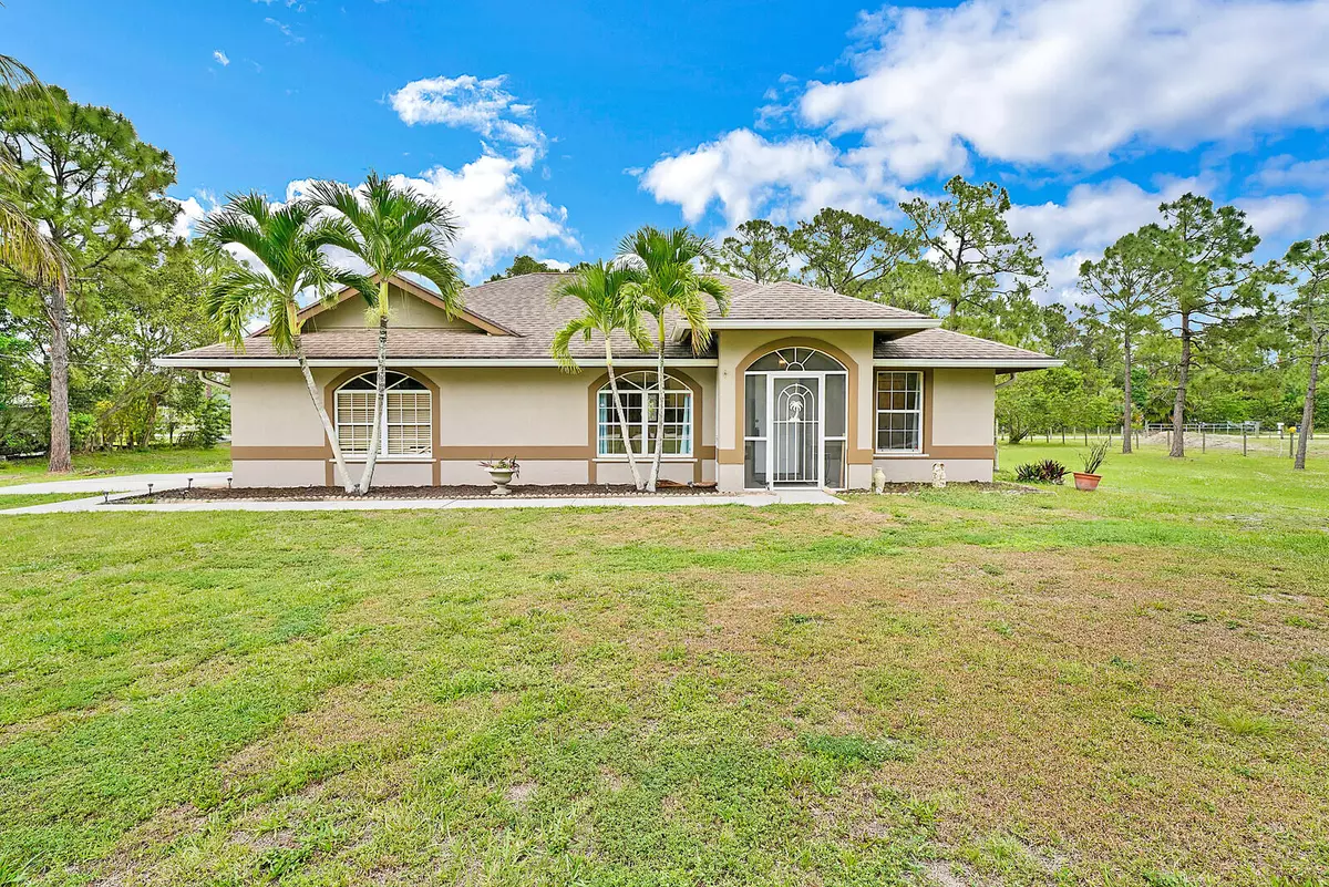 The Acreage, FL 33470,18347 Murcott BLVD