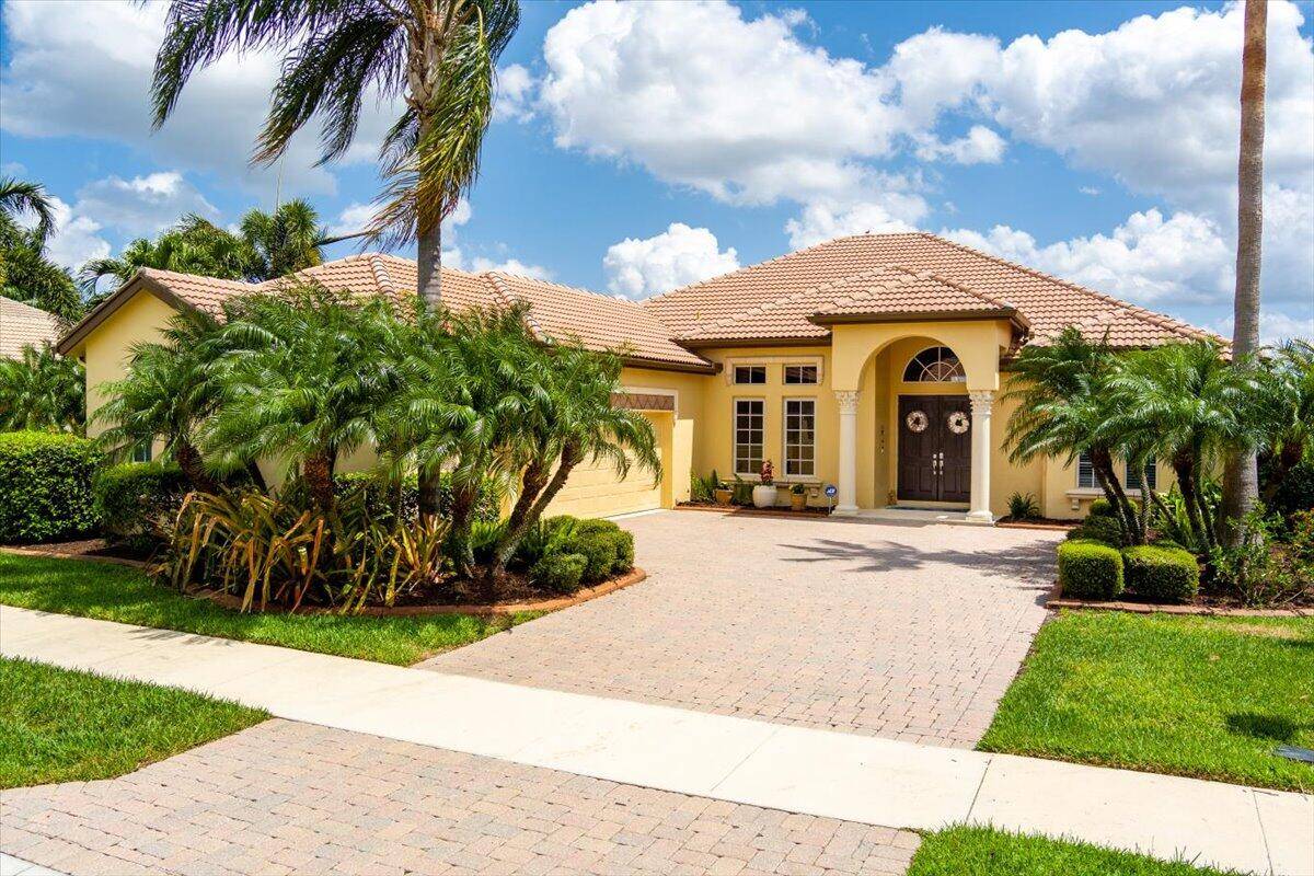 Port Saint Lucie, FL 34986,861 SW Piedmont CT