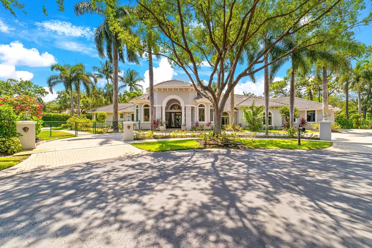 Delray Beach, FL 33445,2600 Whispering Oaks LN