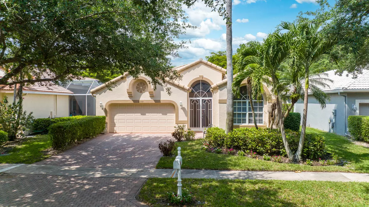 Boynton Beach, FL 33437,6109 Rossmoor Lakes CT