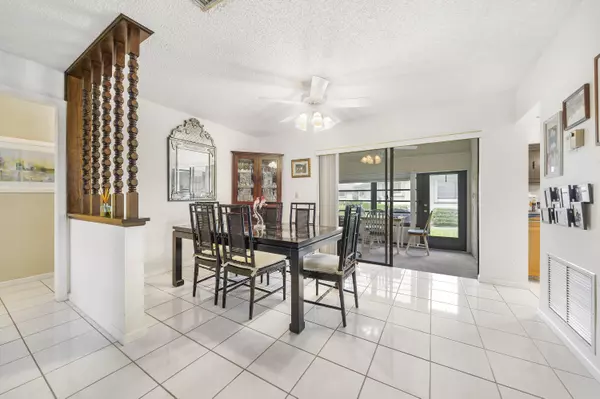 Boynton Beach, FL 33436,4632 Finchwood WAY A