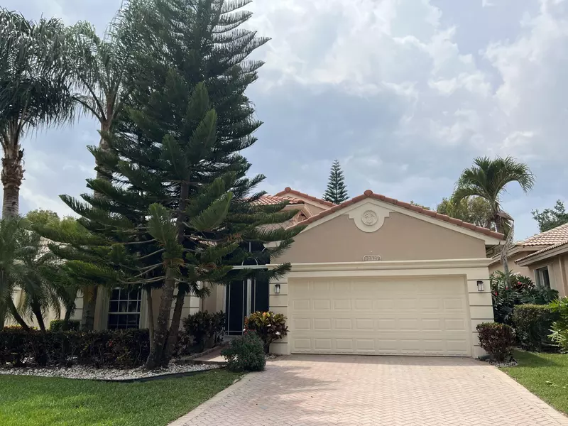 12327 Landrum WAY, Boynton Beach, FL 33437