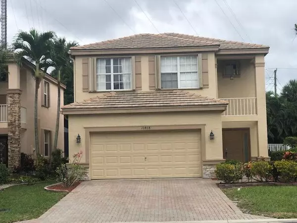 10408 Olde Clydesdale CIR, Lake Worth, FL 33449