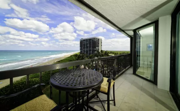 Jensen Beach, FL 34957,8800 S Ocean DR 607