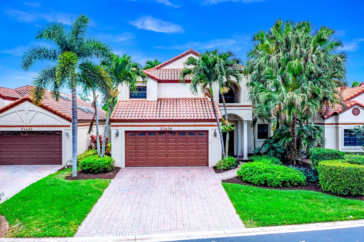 Boca Raton, FL 33433,23436 S Mirabella CIR