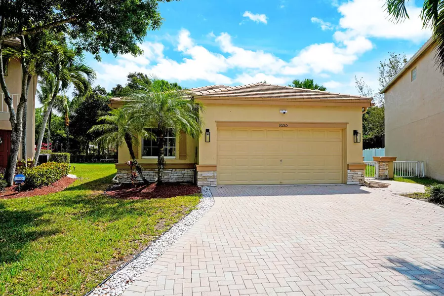 10265 Little Mustang WAY, Lake Worth, FL 33449