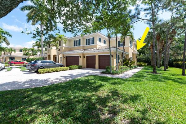 360 Chambord TER, Palm Beach Gardens, FL 33410