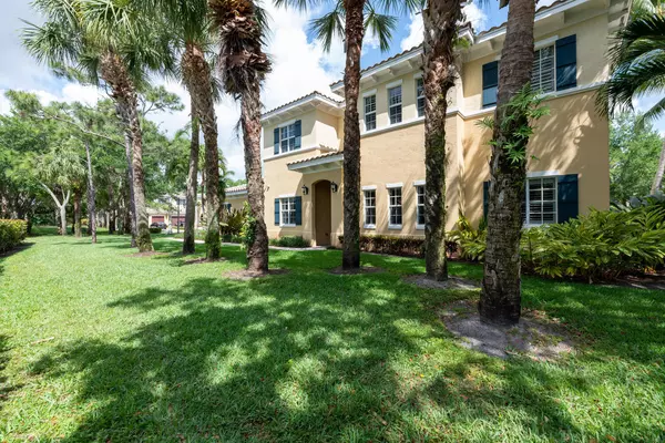 Palm Beach Gardens, FL 33410,360 Chambord TER