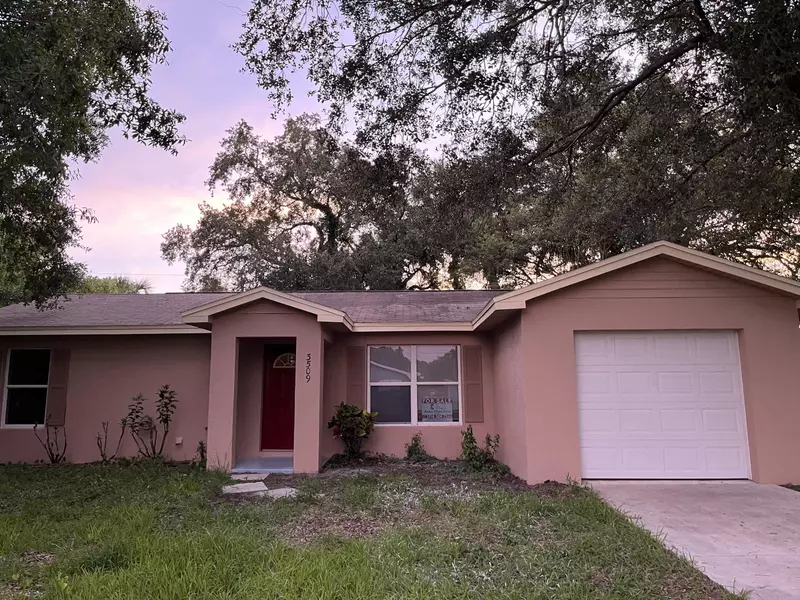 3509 NW 38th AVE, Okeechobee, FL 34972