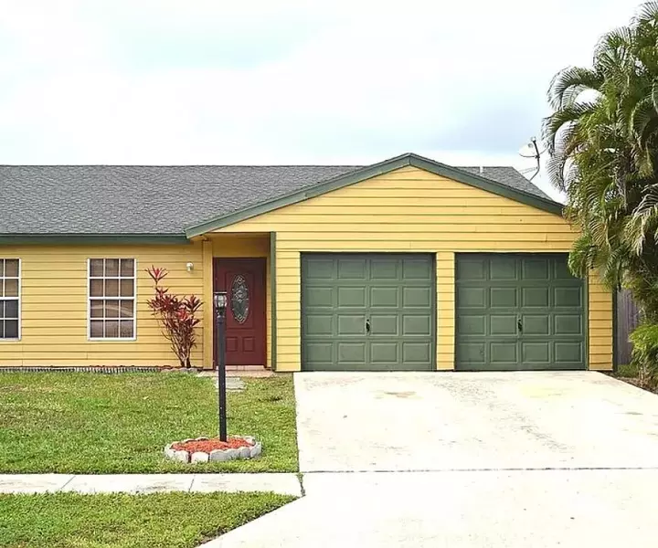 7895 S Blairwood CIR, Lake Worth, FL 33467