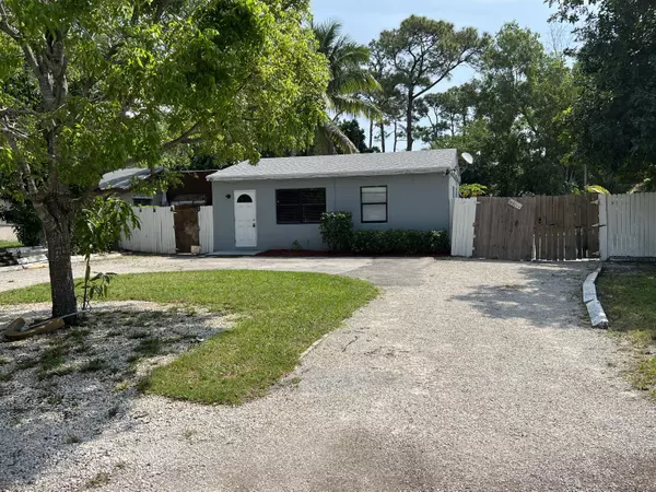 Lake Worth, FL 33463,4438 S 47th AVE