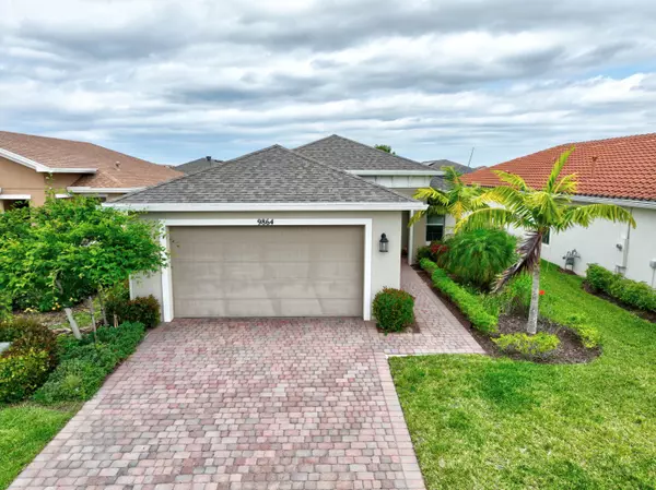 Port Saint Lucie, FL 34987,9864 SW Trumpet Tree CIR