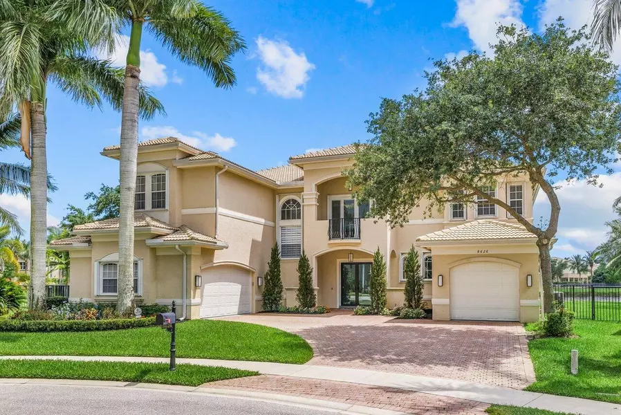 8626 Daystar Ridge PT, Boynton Beach, FL 33473