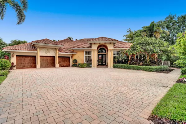 3272 Saint Charles WAY, Boca Raton, FL 33434