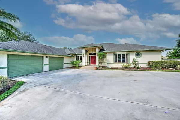 Jensen Beach, FL 34957,194 NE Blairwood TER