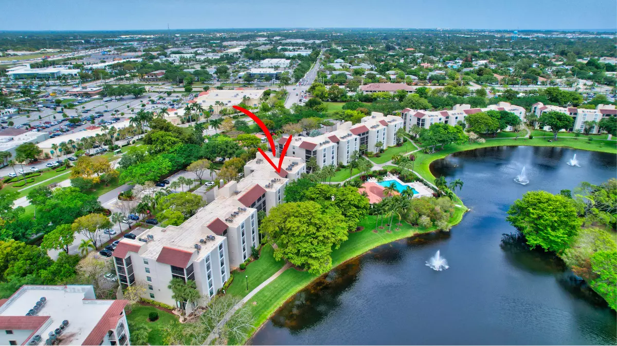 Delray Beach, FL 33444,2025 Lavers CIR D504